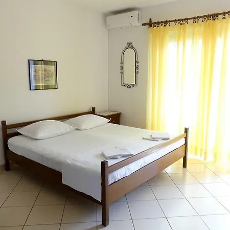 Maison d'hôtes Jasminka Podgora (Split-Dalmatia)