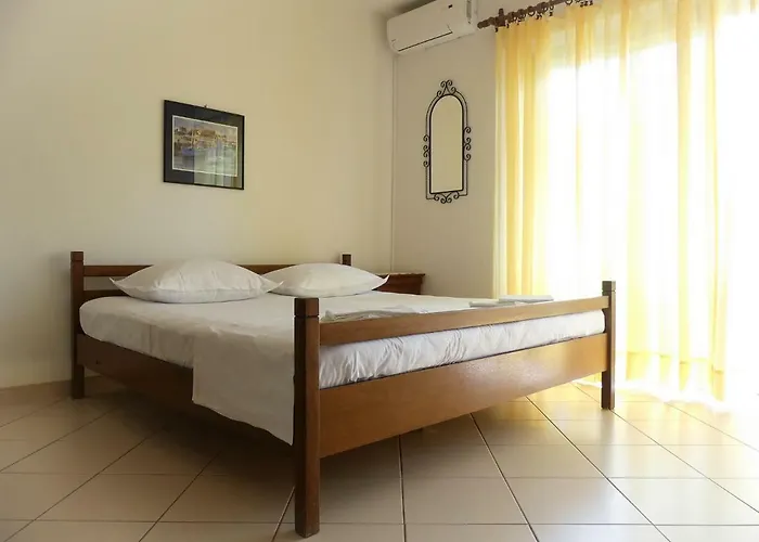 Jasminka 3* Подгора