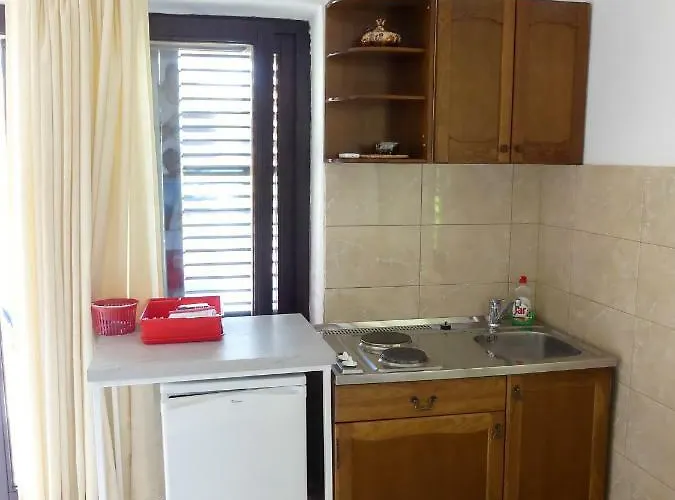 Jasminka Гостевой дом