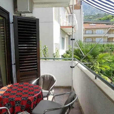 Jasminka Guest house