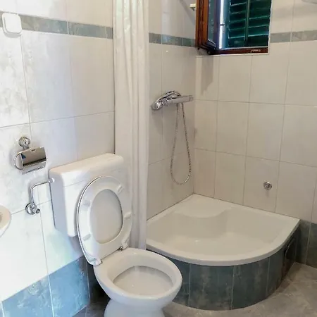 Guest house Jasminka *