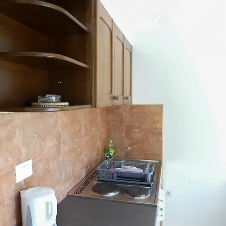 Jasminka Guest house