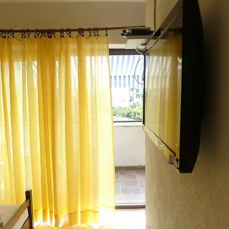 Jasminka 3* Podgora (Split-Dalmatia)