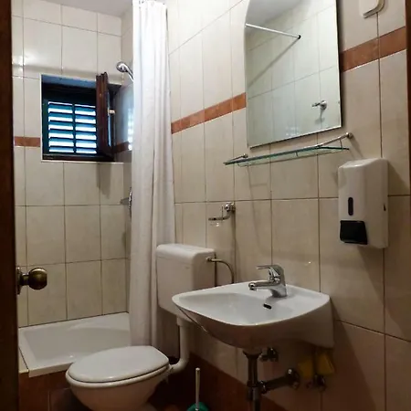 Guest house Jasminka