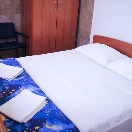 Guest house Jasminka