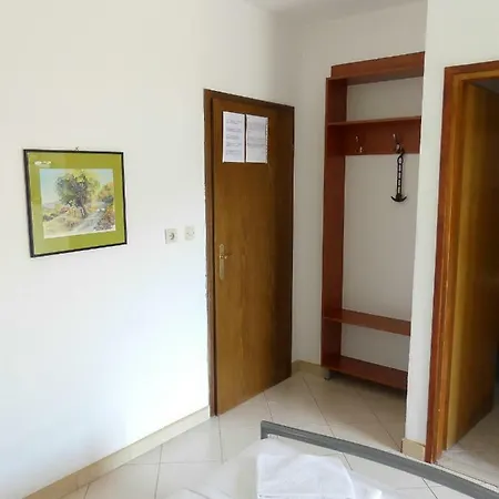 Guest house Jasminka *