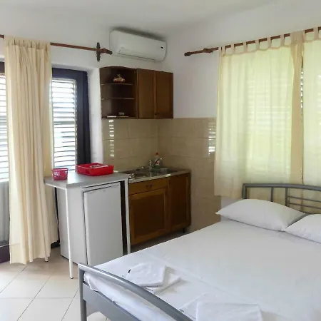 Affittacamere Jasminka Podgora (Split-Dalmatia)