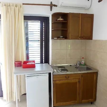 Jasminka Guest house