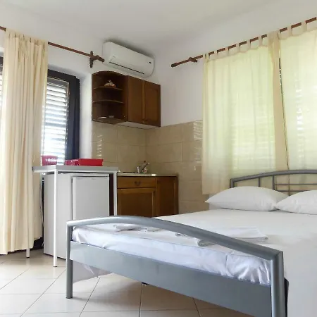 Guest house Jasminka *