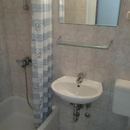 Jasminka Podgora (Split-Dalmatia)