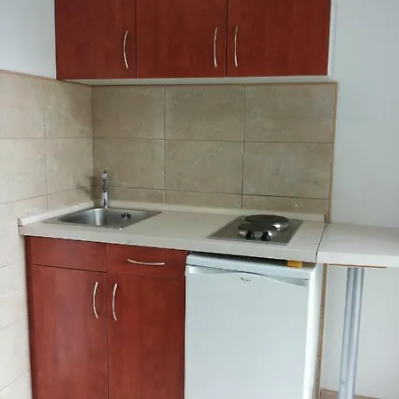 Guest house Jasminka