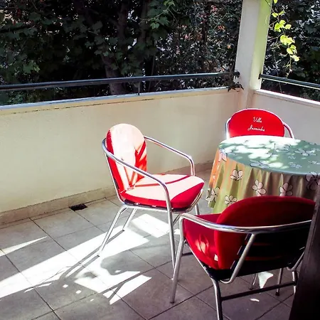 Affittacamere Jasminka