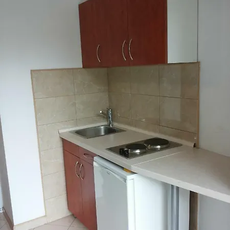 Jasminka Guest house Podgora