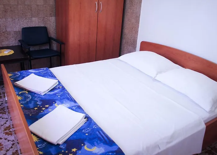 Гостевой дом Jasminka